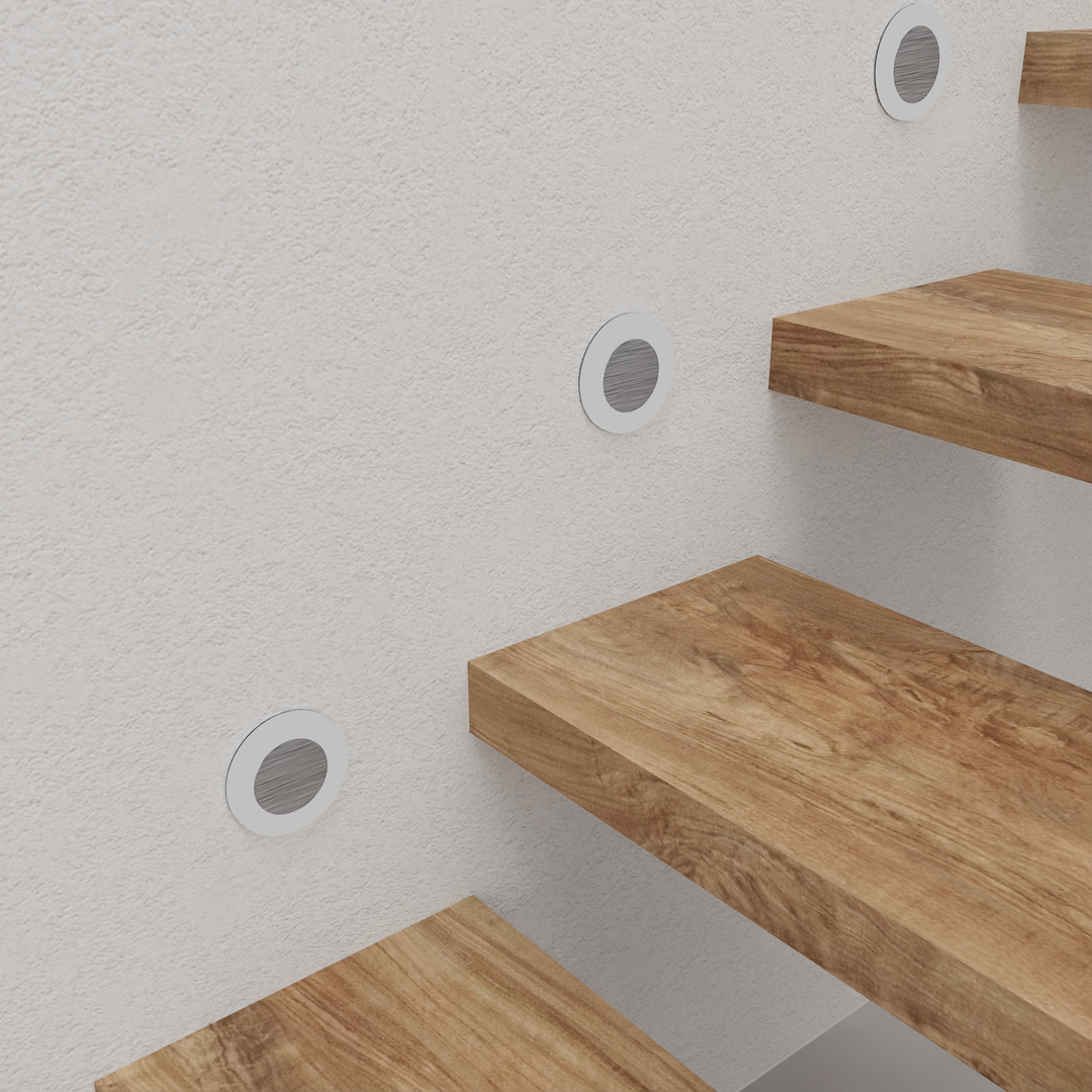 Oprawa schodowa OTI Barwa Ciepła 3000K Milagro - obrazek 8