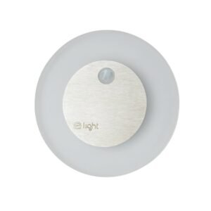 Oprawa schodowa OTI Barwa Neutralna 4000K 12V z czujnikiem ruchu Milagro