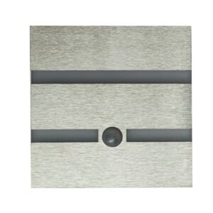 Oprawa schodowa VOX Barwa Neutralna 4000K 12V z czujnikiem ruchu Milagro