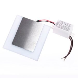 Oprawa schodowa CAPRI Barwa Zimna 6500K Milagro