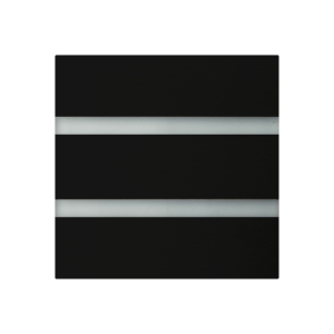 Oprawa schodowa VOX BLACK Barwa Neutralna 4000K Milagro