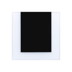 Oprawa schodowa CAPRI BLACK Barwa Neutralna 4000k Milagro