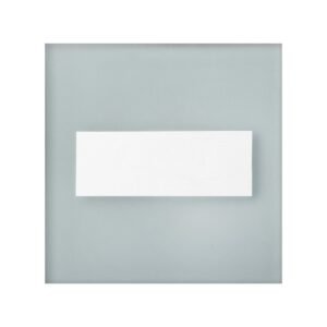 Oprawa schodowa LUMI WHITE Barwa Zimna 6500K Milagro