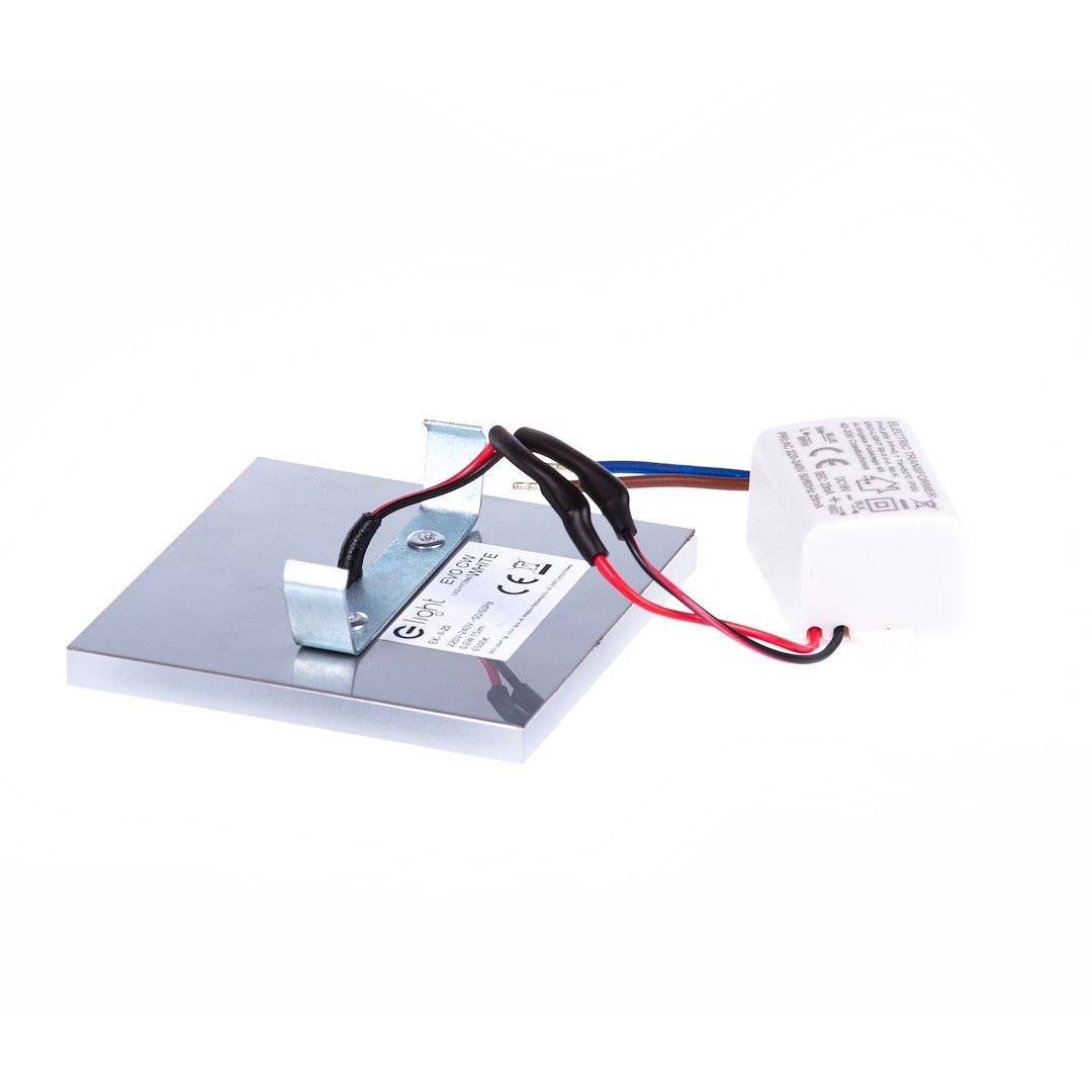 Oprawa schodowa Evo Barwa Neutralna 4000K Biały Milagro - obrazek 3