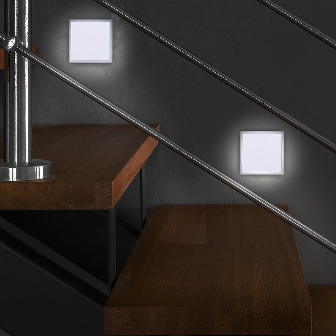 Oprawa schodowa Evo Barwa Neutralna 4000K Biały Milagro - obrazek 7