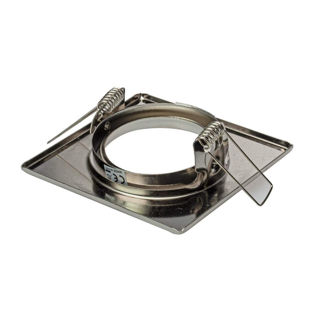 ZESTAW OCZEK KWADRATOWYCH 3x5W GU10 Milagro - obrazek 5