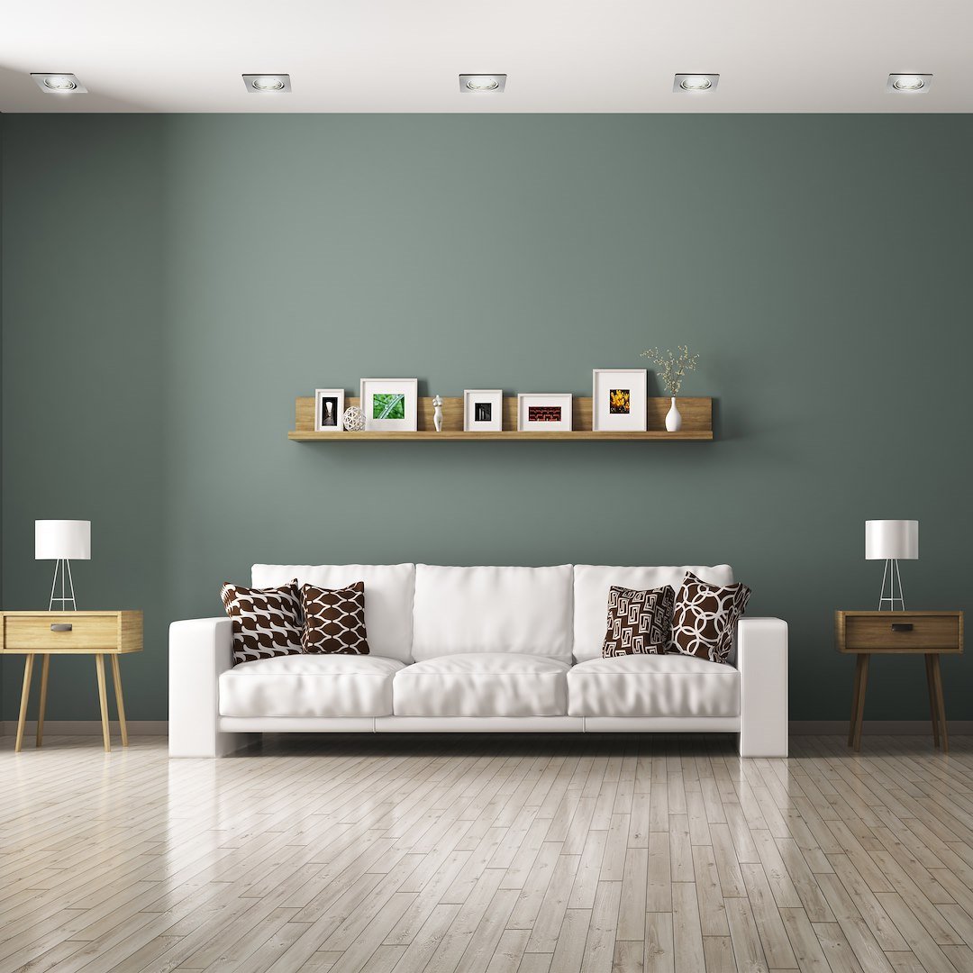 ZESTAW OCZEK KWADRATOWYCH 3x5W GU10 Milagro - obrazek 8