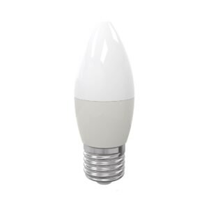Żarówka LED 7W E27 C37 3000K Milagro