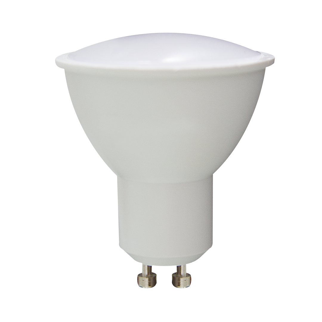 Żarówka LED 9W GU10 4000K Milagro