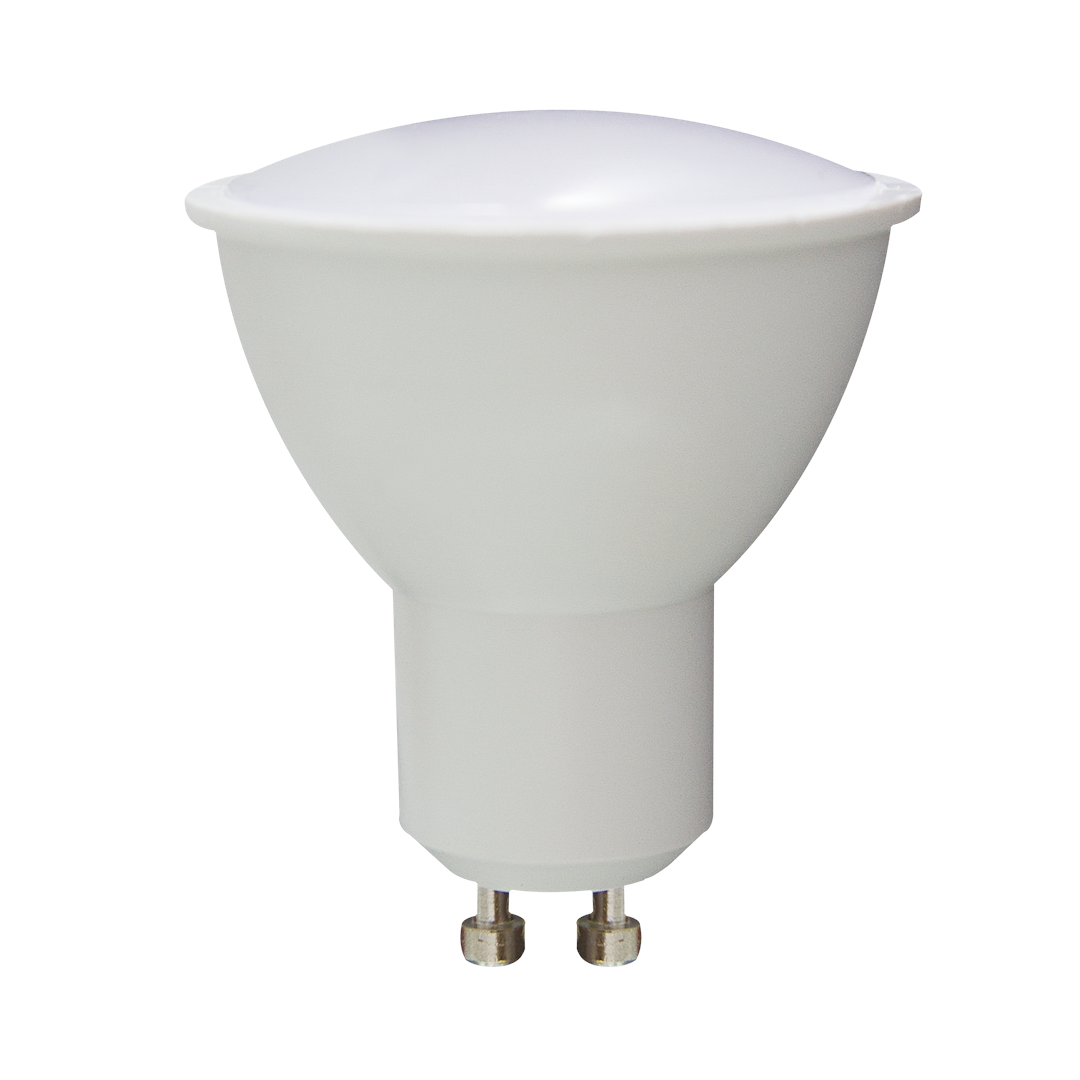 Żarówka LED 9W GU10 4000K Milagro - obrazek 3