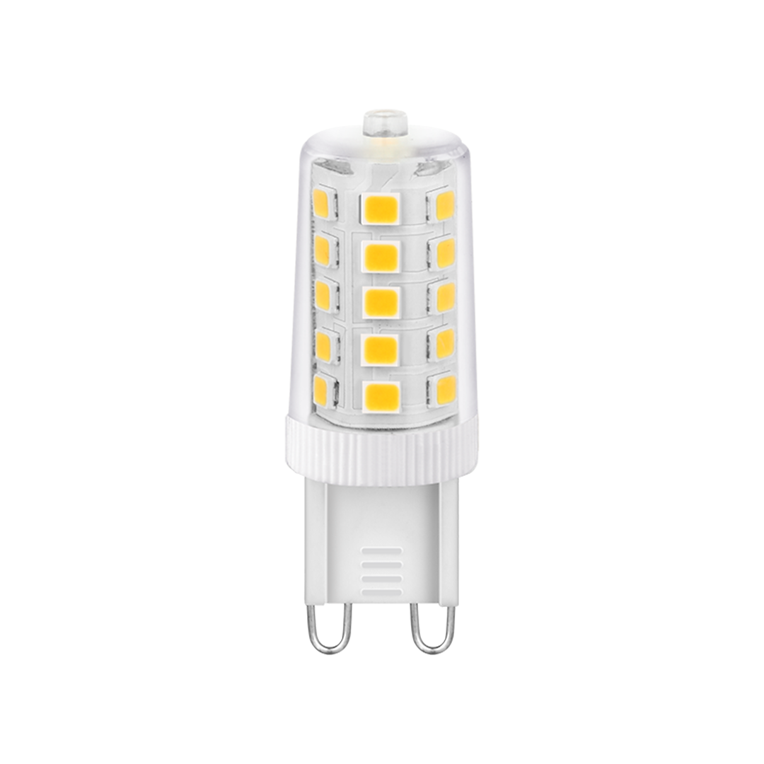 Żarówka LED 3,5W G9. Barwa: Neutralna Milagro