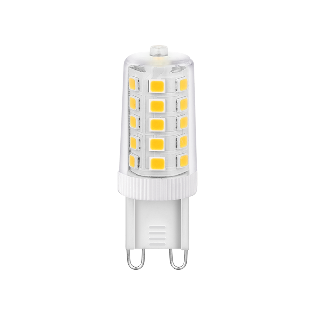 Żarówka LED 3,5W G9. Barwa: Neutralna Milagro - obrazek 3