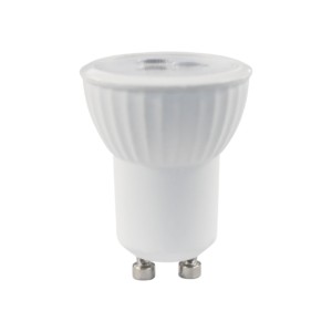 Żarówka mini GU10 3W 3000K 200lm Milagro