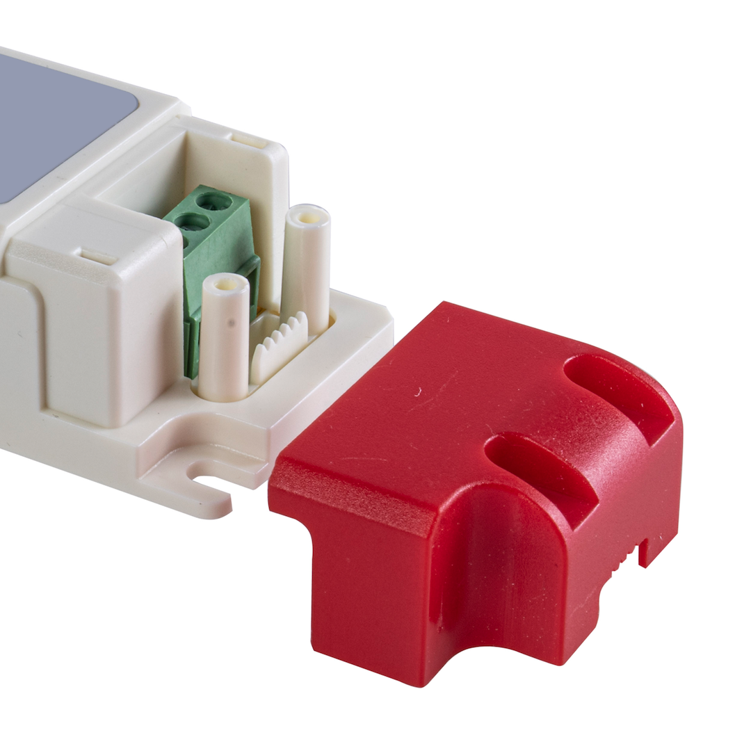 ZASILACZ LED 15W IP44 Milagro - obrazek 4