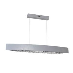 LAMPA WISZĄCA BOCCA 24W LED Milagro