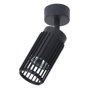 VERTICAL BLACK SPOT 1xGU10 Milagro