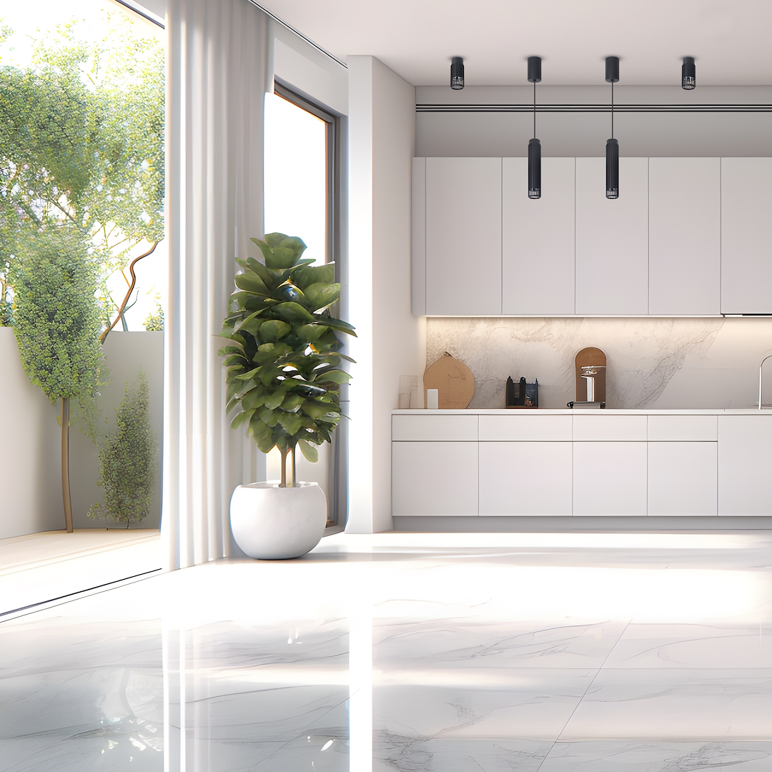 VERTICAL BLACK LAMPA WISZĄCA 1xGU10 Milagro - obrazek 4