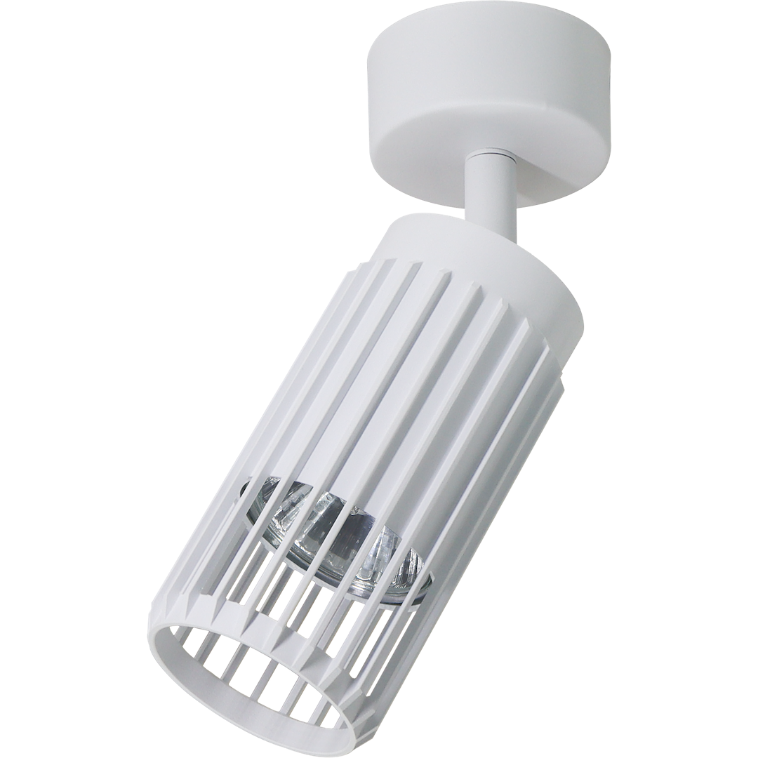 Vertical Biały Spot 1xGU10 Milagro - obrazek 6