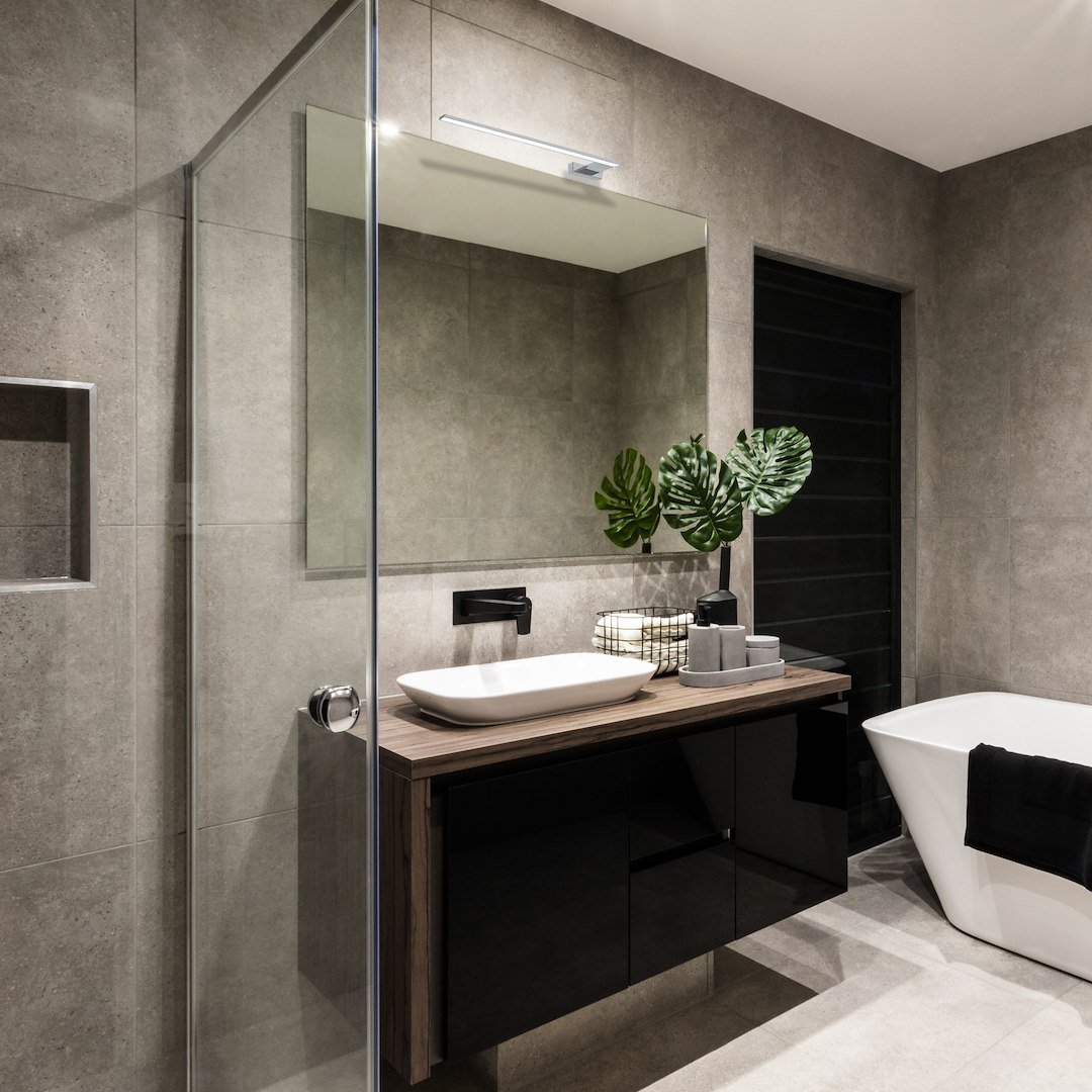 Kinkiet SHINE CHROME 45cm 11W LED Milagro - obrazek 6