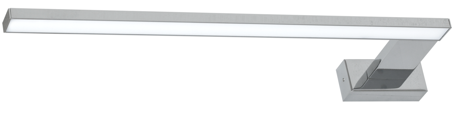 Kinkiet SHINE CHROME 45cm 11W LED Milagro - obrazek 8