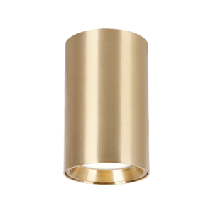 Genesis Spot Złoty 1xGU10 10cm Milagro