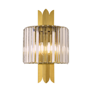 Kinkiet MARGOT GOLD 2xE14 Milagro