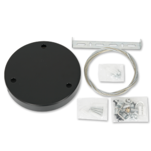 Zawiesie Plafon MAQ 18W / 24W / 50W Milagro