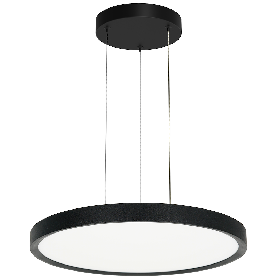 Zawiesie Plafon MAQ 18W / 24W / 50W Milagro - obrazek 4
