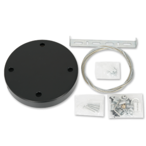 Zawiesie Plafon MAQ 32W / 40W Milagro