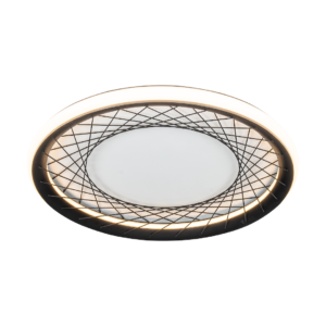 Plafon NEST 38W LED śr. 51cm Milagro