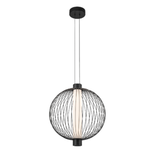 Lampa wisząca KYOTO 32W LED śr. 43cm Milagro