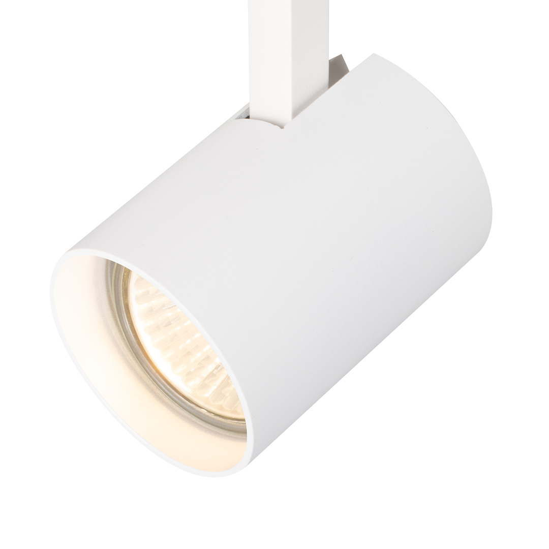 Oprawa Volf Track Biały 1xGU10 Milagro - obrazek 3