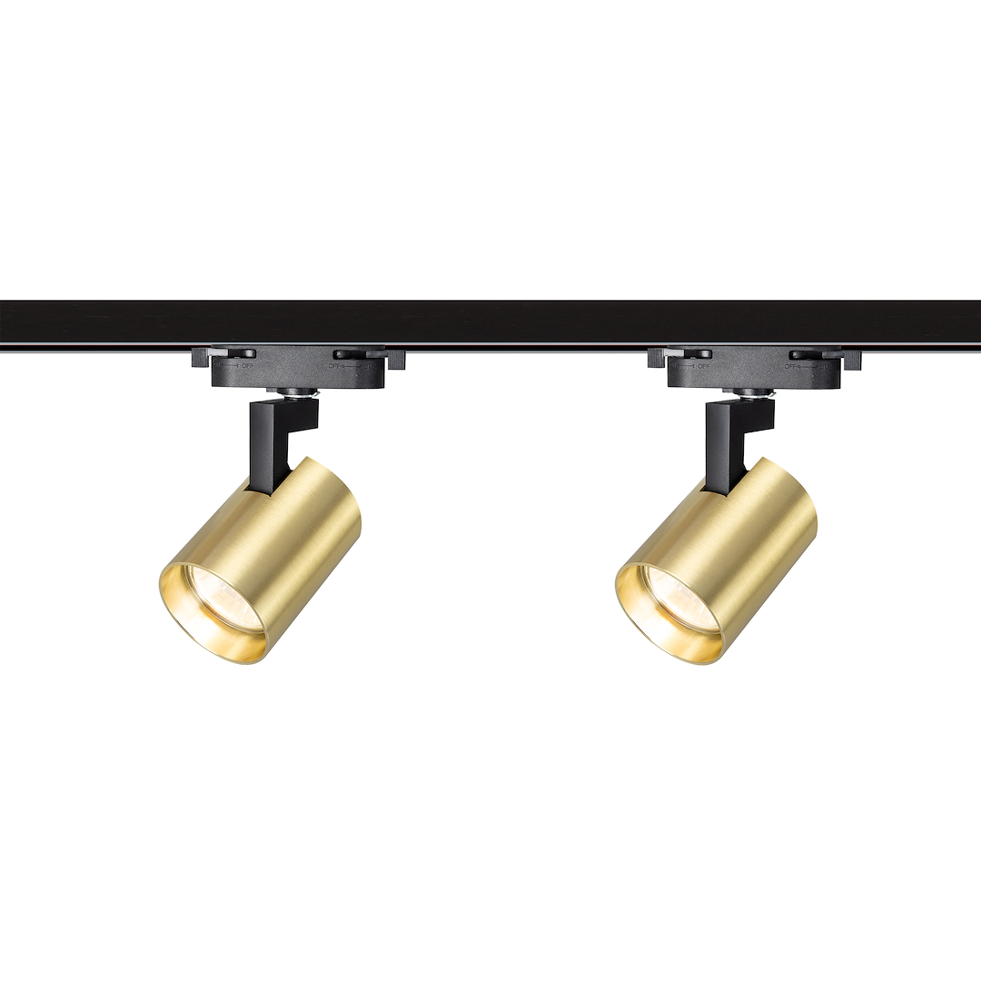 Oprawa Volf Track Złoty 1xGU10 Milagro - obrazek 5