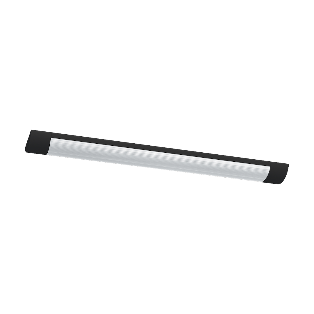 Listwa LED Batten 18W 60cm 4000K - Czarny Milagro - obrazek 6