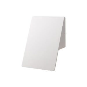 Oprawa Elewacyjna Plain 10W Led Biały Milagro