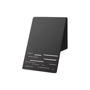 OPRAWA ELEWACYJNA LINE 10W LED Szara Milagro