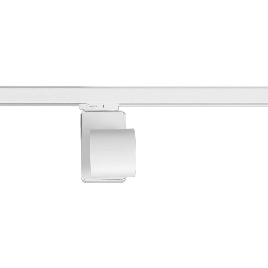 Reflektor Ojo 25W 2700/4000K Biały 3 Obwodowy Milagro - obrazek 3