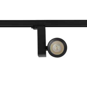 Reflektor Ojo 35W 2700/4000K Czarny 3 Obwodowy Milagro