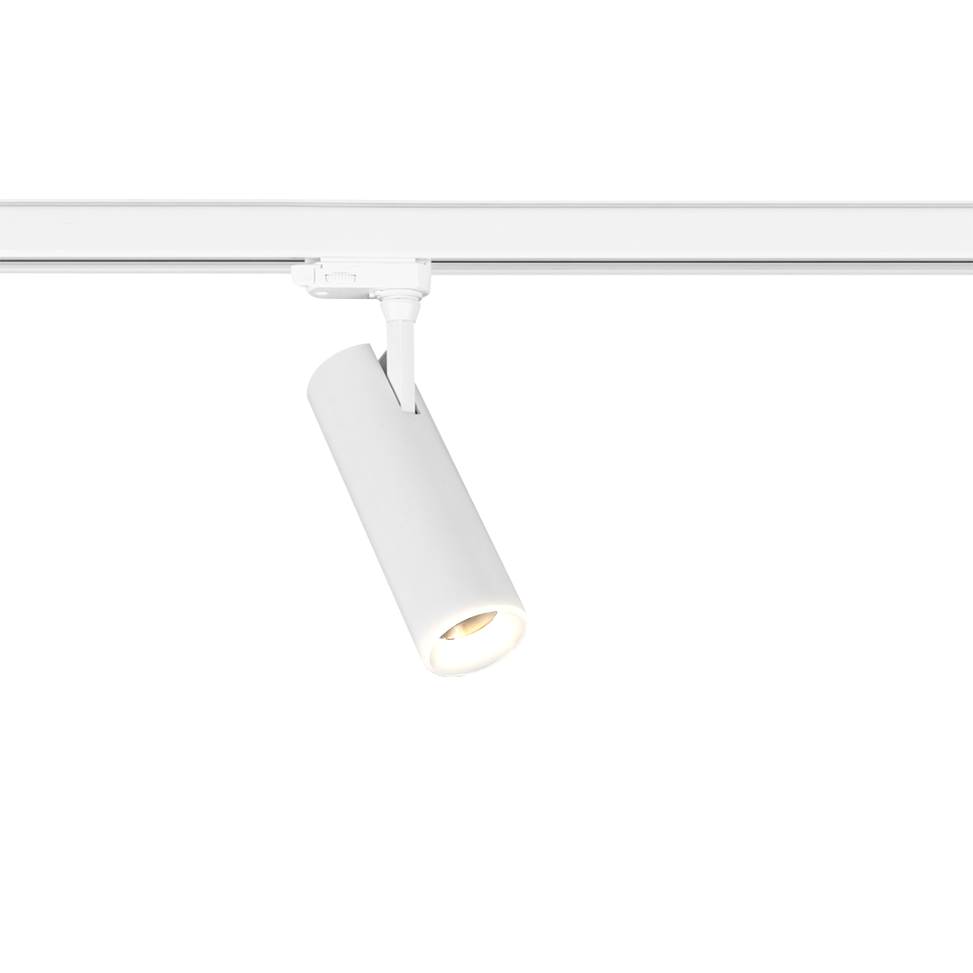 Reflektor Sumba 20W 2700/4000K Biały 3 Obwodowy Milagro - obrazek 2