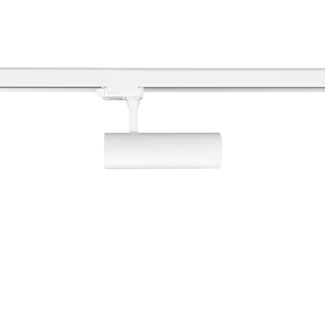 Reflektor Sumba 20W 2700/4000K Biały 3 Obwodowy Milagro - obrazek 3