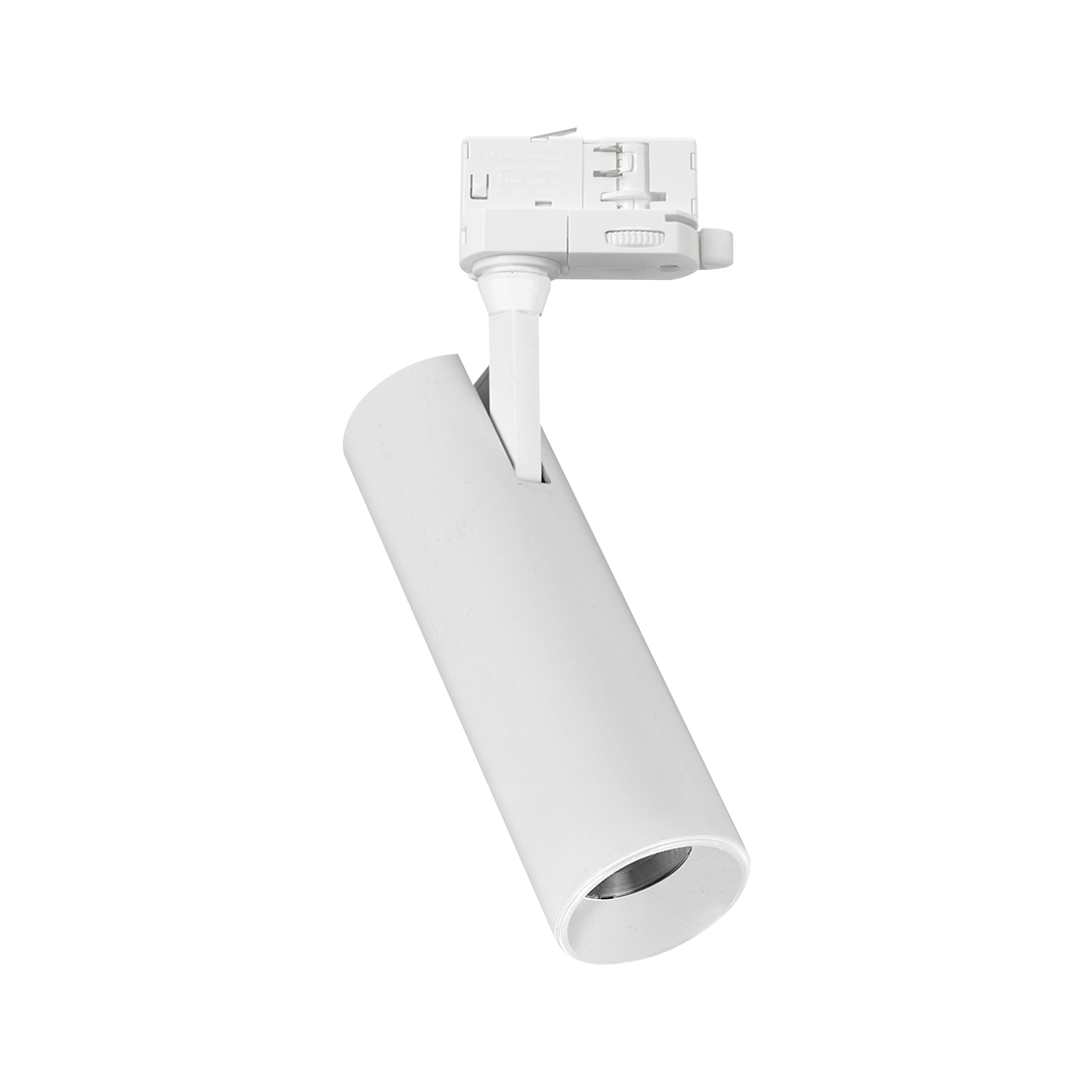 Reflektor Sumba 20W 2700/4000K Biały 3 Obwodowy Milagro - obrazek 4