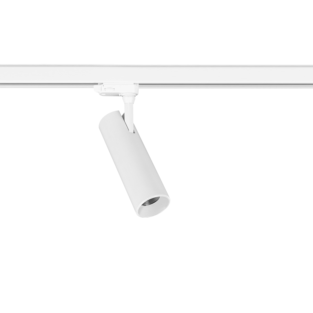 Reflektor Sumba 20W 2700/4000K Biały 3 Obwodowy Milagro - obrazek 8