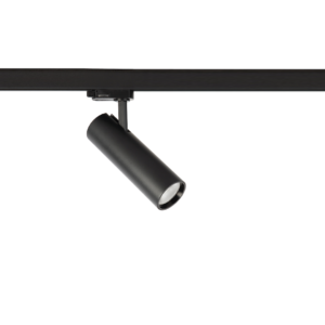 Reflektor Sumba 20W 2700/4000K Czarny 3 Obwodowy Milagro