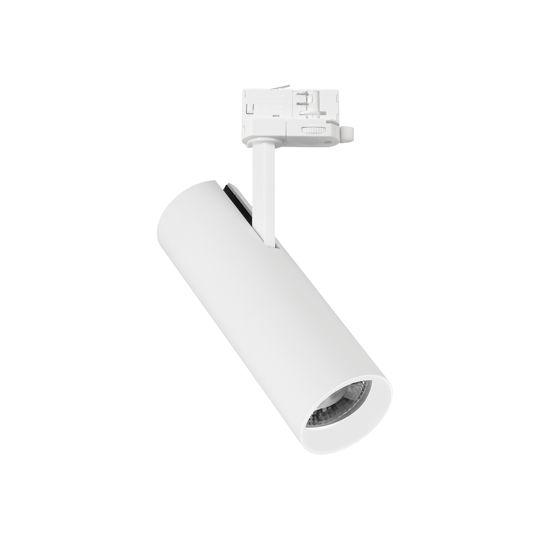 Reflektor Sumba 35W 2700/4000K Biały 3 Obwodowy Milagro - obrazek 4