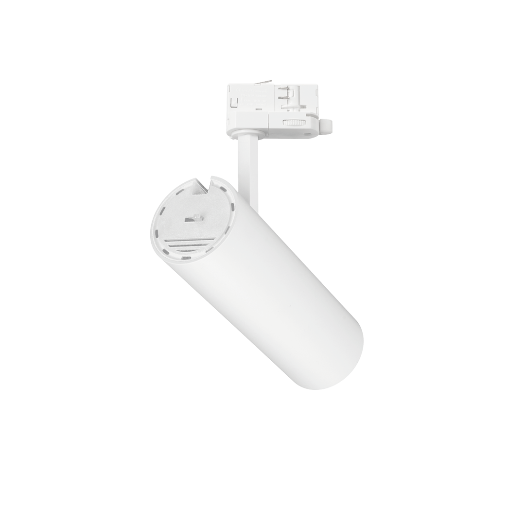 Reflektor Sumba 35W 2700/4000K Biały 3 Obwodowy Milagro - obrazek 5