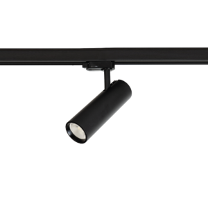 Reflektor Sumba 35W 2700/4000K Czarny 3 Obwodowy Milagro