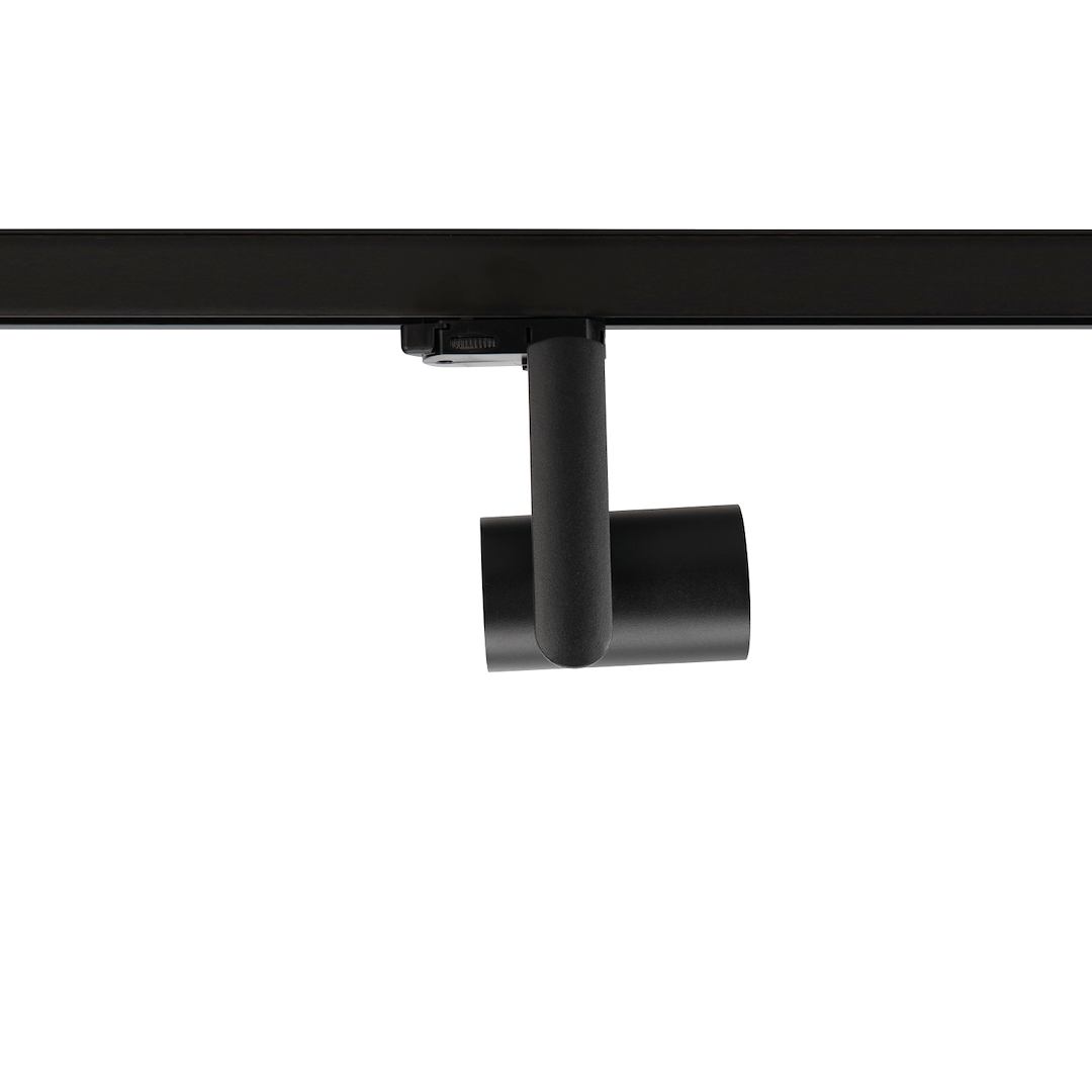 Reflektor Timor 10W 2700/4000K Czarny 3 Obwodowy Milagro - obrazek 3