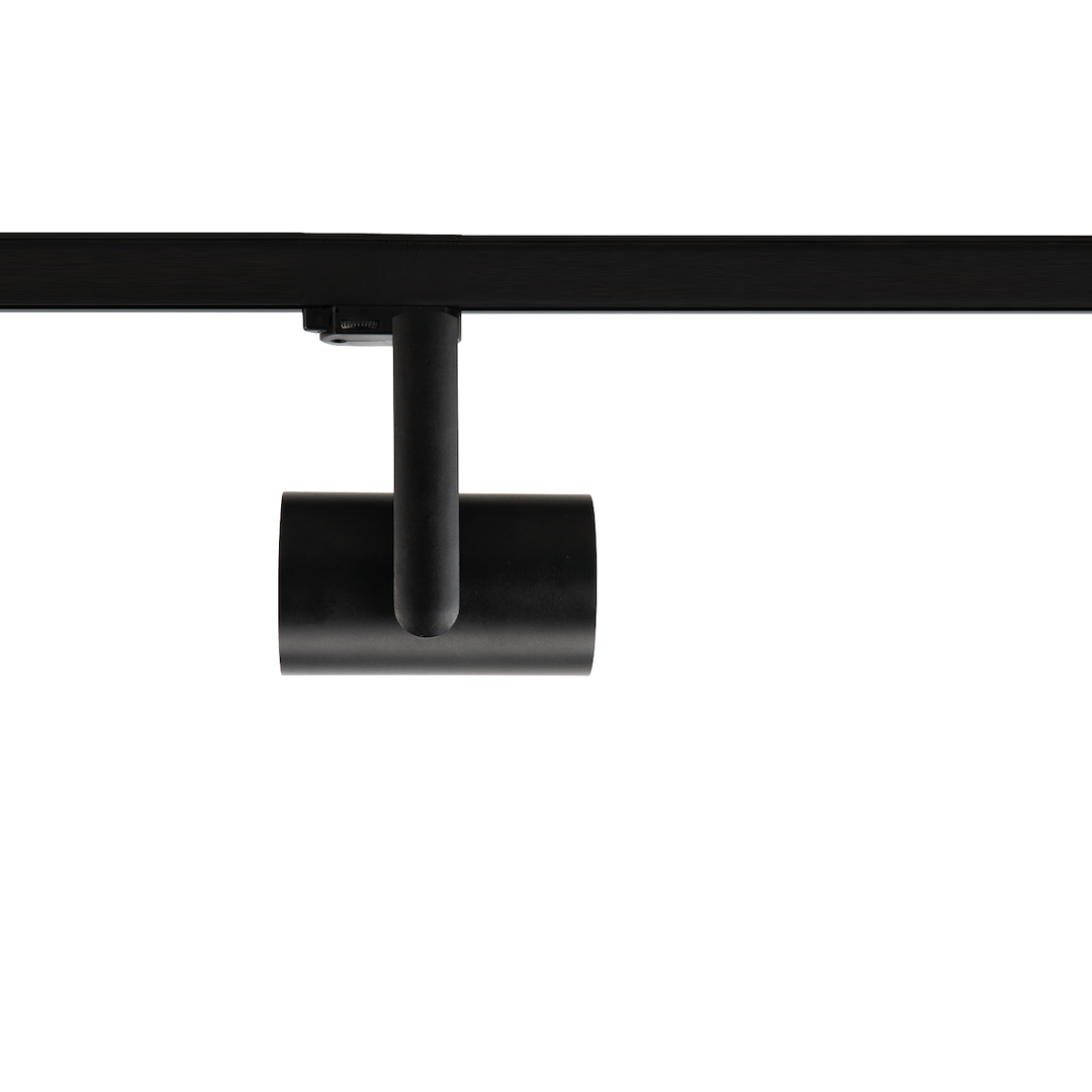 Reflektor Timor 30W 2700/4000K Czarny 3 Obwodowy Milagro - obrazek 3