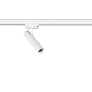 Reflektor Magro 7W 2700/4000K Biały 1 Obwodowy Milagro