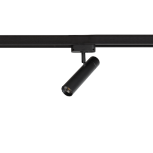 Reflektor Magro 7W 2700/4000K Czarny 1 Obwodowy Milagro